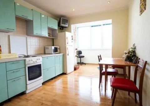 1-room apartment for sale, 46.8 m², Konsol residential complex, Pyshonovska, Odesa - 7/7