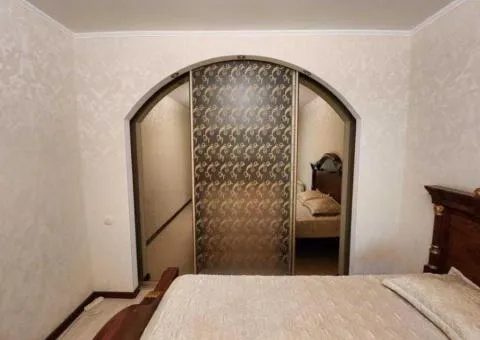 3-room apartment for sale, 70 m², Akademika Filatova St, Odesa - 1/10