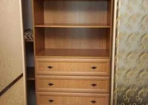 3-room apartment for sale, 70 m², Akademika Filatova St, Odesa - 3/10