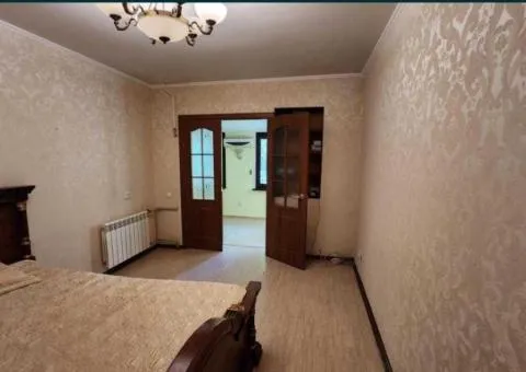 3-room apartment for sale, 70 m², Akademika Filatova St, Odesa - 6/10