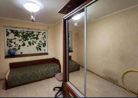 3-room apartment for sale, 70 m², Akademika Filatova St, Odesa - 7/10