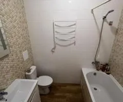 2-room apartment for sale, 64 m², Zhemchuzhna, Odesa