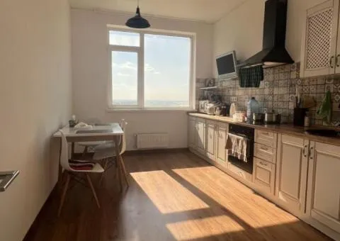 2-room apartment for sale, 64 m², Zhemchuzhna, Odesa - 2/9