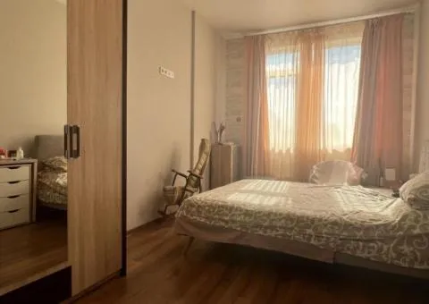2-room apartment for sale, 64 m², Zhemchuzhna, Odesa - 6/9