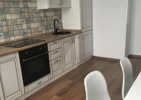 2-room apartment for sale, 64 m², Zhemchuzhna, Odesa - 7/9