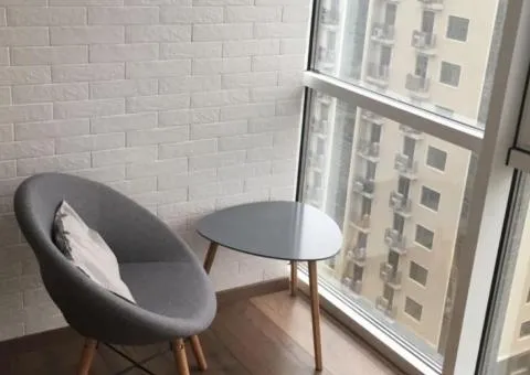 2-room apartment for sale, 64 m², Zhemchuzhna, Odesa - 8/9