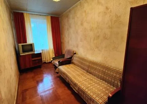 2-room apartment for sale, 43 m², Svitlyi Ln, Odesa - 3/7