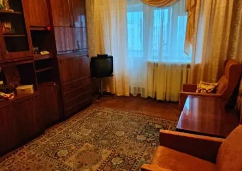 2-room apartment for sale, 43 m², Svitlyi Ln, Odesa - 5/7