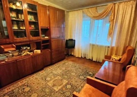 2-room apartment for sale, 43 m², Svitlyi Ln, Odesa - 7/7