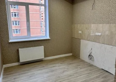 2-room apartment for sale, 63 m², RealPark residential complex, Ovidiopolska doroga, Odesa - 1/10