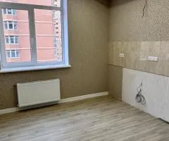 2-room apartment for sale, 63 m², RealPark residential complex, Ovidiopolska doroga, Odesa