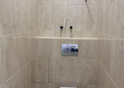 2-room apartment for sale, 63 m², RealPark residential complex, Ovidiopolska doroga, Odesa - 3/10