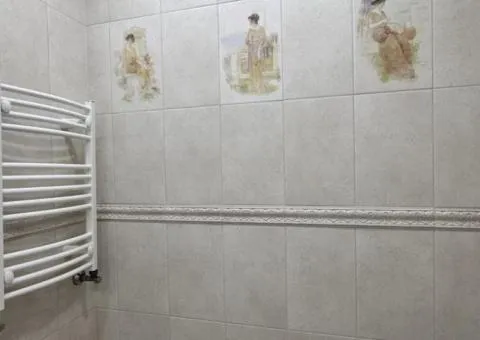 2-room apartment for sale, 63 m², RealPark residential complex, Ovidiopolska doroga, Odesa - 4/10