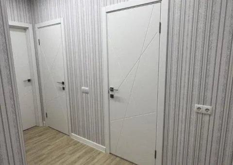 2-room apartment for sale, 63 m², RealPark residential complex, Ovidiopolska doroga, Odesa - 5/10