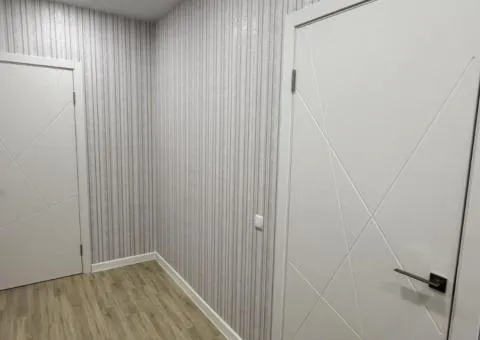 2-room apartment for sale, 63 m², RealPark residential complex, Ovidiopolska doroga, Odesa - 6/10