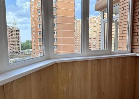 2-room apartment for sale, 63 m², RealPark residential complex, Ovidiopolska doroga, Odesa - 8/10