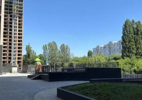 4-room apartment for sale, 100 m², Modern residential complex, Ivana Franka 40, Odesa - 2/7