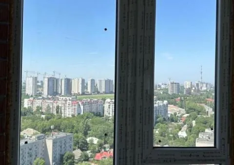 4-room apartment for sale, 100 m², Modern residential complex, Ivana Franka 40, Odesa - 3/7