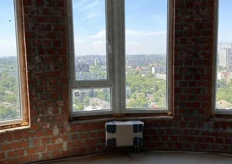 4-room apartment for sale, 100 m², Modern residential complex, Ivana Franka 40, Odesa - 7/7