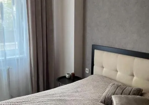 2-room apartment for sale, 70 m², Sakharova, Odesa - 4/8