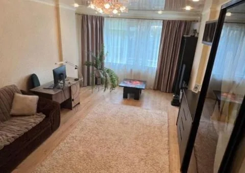 2-room apartment for sale, 70 m², Sakharova, Odesa - 8/8