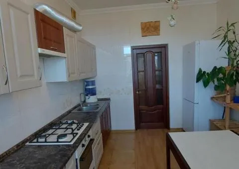 3-room apartment for sale, 98 m², Levitana, Odesa - 1/8