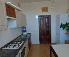 3-room apartment for sale, 98 m², Levitana, Odesa
