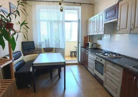3-room apartment for sale, 98 m², Levitana, Odesa - 3/8