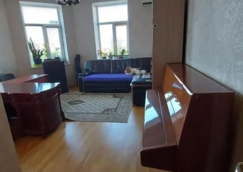 3-room apartment for sale, 98 m², Levitana, Odesa - 4/8