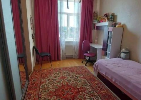 3-room apartment for sale, 98 m², Levitana, Odesa - 5/8