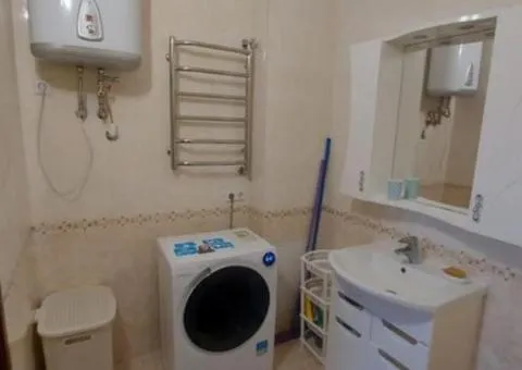 3-room apartment for sale, 98 m², Levitana, Odesa - 8/8