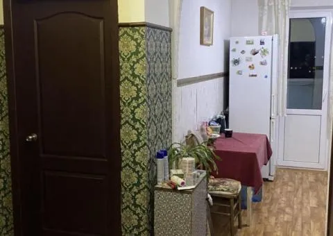 2-room apartment for sale, 60 m², Vilyamsa, Tairova, Odesa - 1/10