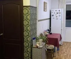 2-room apartment for sale, 60 m², Vilyamsa, Tairova, Odesa