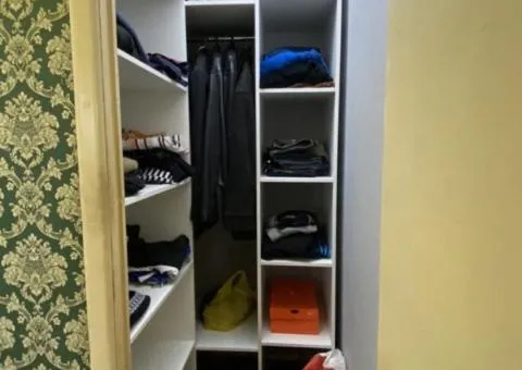2-room apartment for sale, 60 m², Vilyamsa, Tairova, Odesa - 3/10