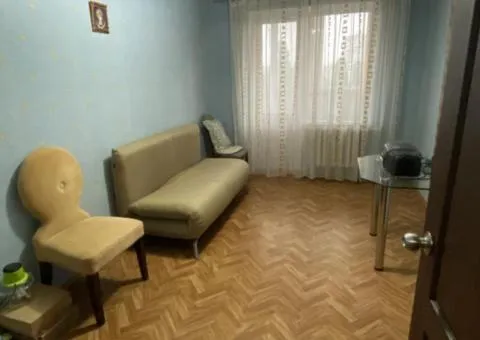 2-room apartment for sale, 60 m², Vilyamsa, Tairova, Odesa - 4/10