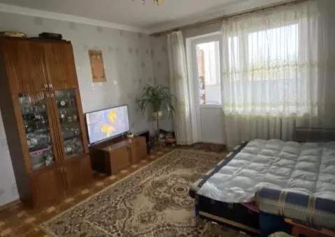 2-room apartment for sale, 60 m², Vilyamsa, Tairova, Odesa - 7/10