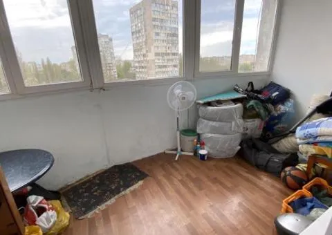 2-room apartment for sale, 60 m², Vilyamsa, Tairova, Odesa - 9/10