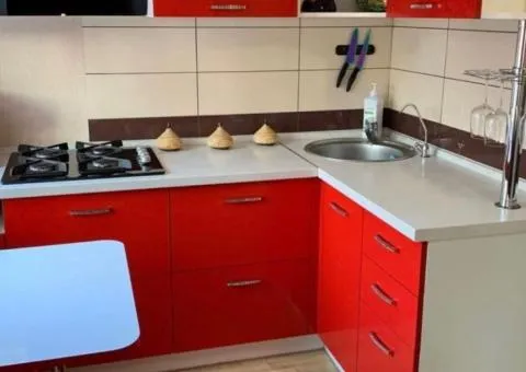 2-room apartment for sale, 46.7 m², Henrala Petrova St, Cheremushky, Odesa - 1/10
