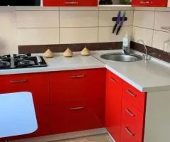 2-room apartment for sale, 46.7 m², Henrala Petrova St, Cheremushky, Odesa