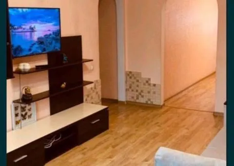 2-room apartment for sale, 46.7 m², Henrala Petrova St, Cheremushky, Odesa - 4/10