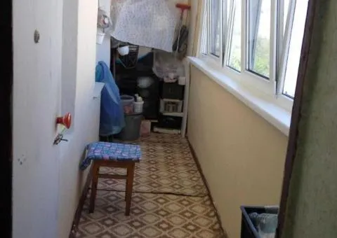 3-room apartment for sale, 67.4 m², Breusa, Odesa - 1/10