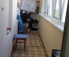 3-room apartment for sale, 67.4 m², Breusa, Odesa