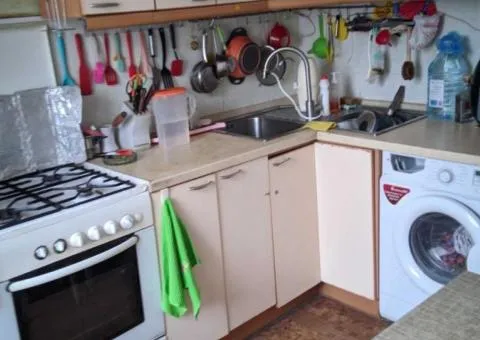3-room apartment for sale, 67.4 m², Breusa, Odesa - 4/10