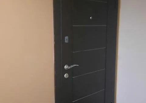 1-room apartment for sale, 39 m², RealPark residential complex, Ovidiopolska doroga, Odesa - 1/8