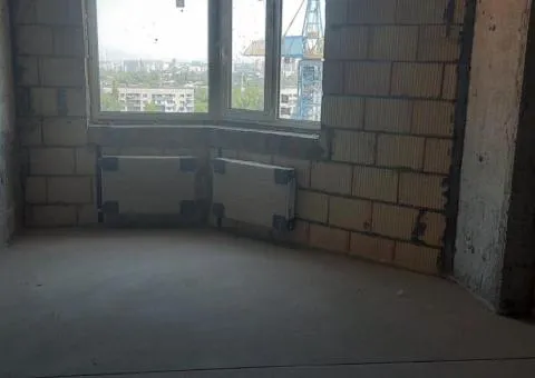 1-room apartment for sale, 39 m², RealPark residential complex, Ovidiopolska doroga, Odesa - 4/8