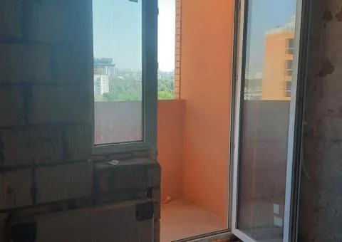 1-room apartment for sale, 39 m², RealPark residential complex, Ovidiopolska doroga, Odesa - 6/8