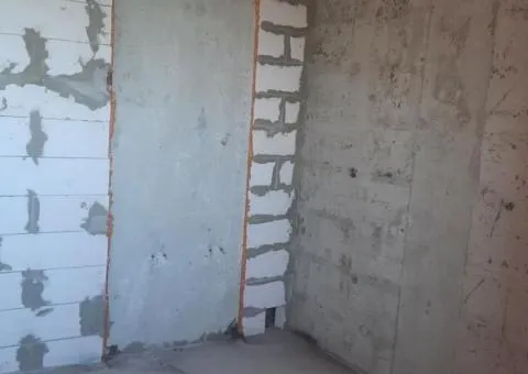1-room apartment for sale, 39 m², RealPark residential complex, Ovidiopolska doroga, Odesa - 7/8