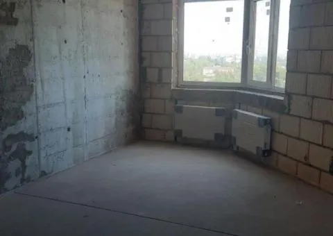 1-room apartment for sale, 39 m², RealPark residential complex, Ovidiopolska doroga, Odesa - 8/8