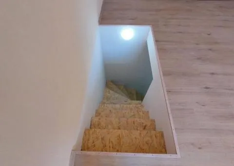 2-room apartment for sale, 35 m², 2nd Ln Polzunova, Odesa - 3/8