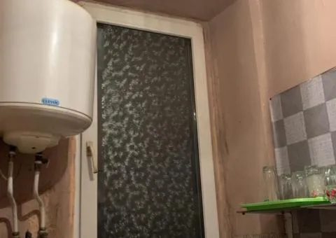 2-room apartment for sale, 31.9 m², Bolharska St, Odesa - 1/10